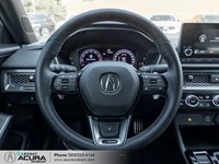2023 Acura Integra A-Spec CVT