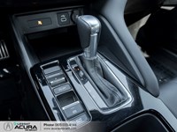 2023 Acura Integra A-Spec CVT