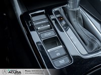 2023 Acura Integra A-Spec CVT