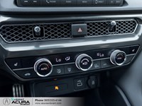 2023 Acura Integra A-Spec CVT