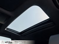 2023 Acura Integra A-Spec CVT