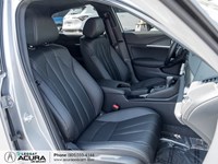 2023 Acura Integra A-Spec CVT