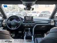 2023 Acura Integra A-Spec CVT