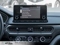 2023 Acura Integra A-Spec CVT