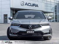 2023 Acura Integra A-Spec CVT