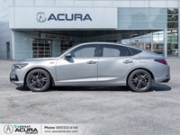 2023 Acura Integra A-Spec CVT