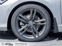 2023 Acura Integra A-Spec CVT