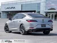 2023 Acura Integra A-Spec CVT