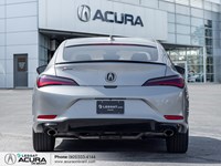 2023 Acura Integra A-Spec CVT