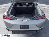 2023 Acura Integra A-Spec CVT