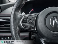 2023 Acura MDX A-Spec SH-AWD