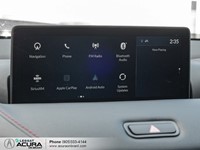 2023 Acura TLX A-Spec SH-AWD Sedan