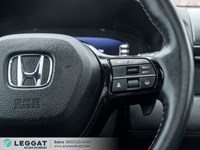 2023 Honda Pilot Black Edition AWD