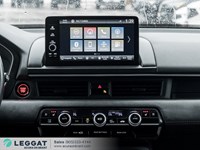 2023 Honda Pilot Black Edition AWD