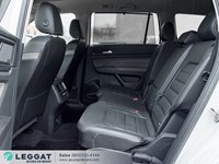 2023 Volkswagen Atlas Highline 3.6 FSI 4MOTION