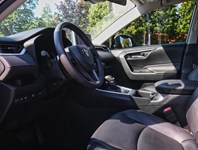 2024 Toyota Rav4 XLE AWD