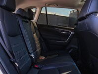 2024 Toyota Rav4 XLE AWD