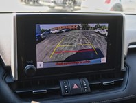 2024 Toyota Rav4 XLE AWD