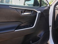 2024 Toyota Rav4 XLE AWD