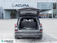 2024 Acura Mdx A-Spec Sh-Awd