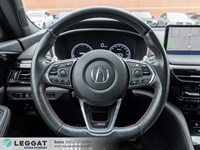 2024 Acura Mdx A-Spec Sh-Awd