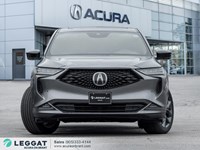 2024 Acura Mdx A-Spec Sh-Awd