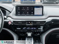 2024 Acura Mdx A-Spec Sh-Awd