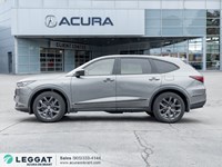 2024 Acura Mdx A-Spec Sh-Awd