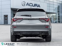 2024 Acura Mdx A-Spec Sh-Awd