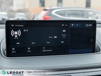 2024 Acura MDX Platinum Elite SH-AWD