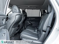 2024 Acura MDX Platinum Elite SH-AWD