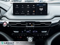 2024 Acura MDX Platinum Elite SH-AWD