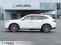 2024 Acura MDX Platinum Elite SH-AWD