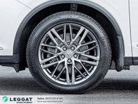 2024 Acura MDX Platinum Elite SH-AWD