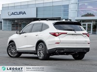 2024 Acura MDX Platinum Elite SH-AWD