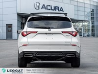 2024 Acura MDX Platinum Elite SH-AWD