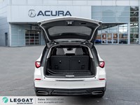 2024 Acura MDX Platinum Elite SH-AWD