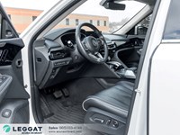 2024 Acura MDX Platinum Elite SH-AWD