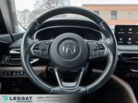 2024 Acura MDX Platinum Elite SH-AWD