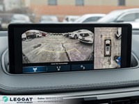 2024 Acura MDX Platinum Elite SH-AWD