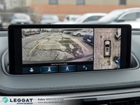 2024 Acura MDX Platinum Elite SH-AWD