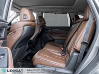 2024 Acura MDX Platinum Elite SH-AWD