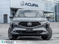 2024 Acura MDX Platinum Elite SH-AWD