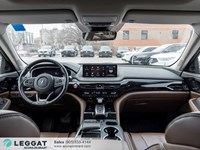 2024 Acura MDX Platinum Elite SH-AWD