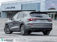 2024 Acura MDX Platinum Elite SH-AWD