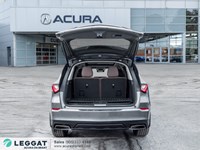 2024 Acura MDX Platinum Elite SH-AWD