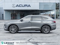 2024 Acura MDX Platinum Elite SH-AWD