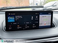 2024 Acura Mdx Platinum Elite Sh-Awd