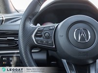 2024 Acura RDX A-Spec AWD