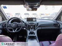 2024 Acura RDX A-Spec AWD